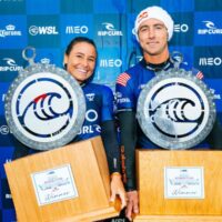 グリフィンとジョアンが優勝!2024年CT第3戦「リップカールプロポルトガル」最終日