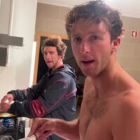 グリフ優勝の2024年CT第3戦ポルトガル!サンクレメンテボーイズのバックステージ動画