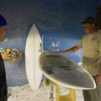 デーン・レイノルズ考案によるCIの最新モデル「Dumpster Diver 2」解説動画