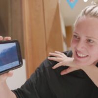 ローラ・エネヴァーがサンダークラウドにチャージ!ストライクミッション動画