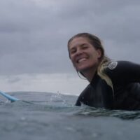 8×ワールドチャンピオンのステファニー・ギルモアがリップカールへ電撃移籍