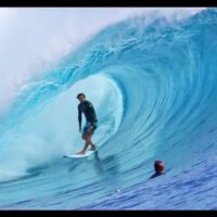 CTサーファー4名が炸裂したクラウドブレイクへ!タバルアリゾートの料金なども