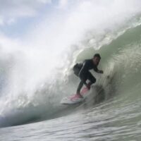 2024年ポルトガルCTイベント開催直前！CTサーファーによるウォームアップサーフ動画