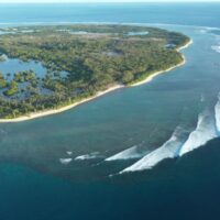 メンタワイ諸島の高級サーフリゾート「Kandui Villas」の料金やプランなど