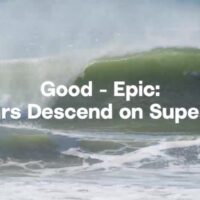 2024年ポルトガルCTのイベント最終日が確定！本来のスーパーチューボス動画