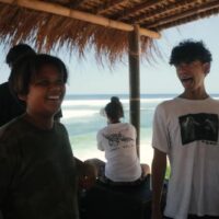 インドネシア期待の逸材!ブロンソン・メイディの1日密着ドキュメント動画