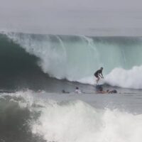 オフシーズンだろうがスウェルが入れば大炸裂！バリ島クラマスでのフリーサーフ動画