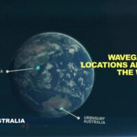 ザ・コーヴ搭載ウェイブプールの2023年までのオープン状況と今後の建設予定地など