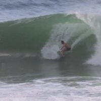 キラとグリーンマウントのバレル動画!波予報に欠かせないスウェルの向きについても