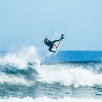 ミッドシーズンカットが迫るラウンド2へ!2024年CT第5戦「マーギーズプロ」2日目