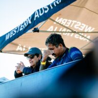 ワールドチャンプ対決や兄弟対決など!2024年CT第5戦「マーギーズプロ」6日目