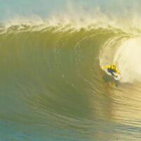 ポルトガルのザ・ケーヴが炸裂！ニック・ヴォン・ラップのビッグバレル動画