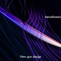 科学を織り込んだビッグウェイブガンの新モデル!カイ・レニーによる紹介動画