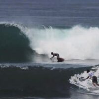 2024年3月:バリ島(インドネシア)のダイジェスト波情報動画