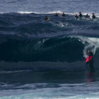 スーパー癖波のシッピーズへ！ローラ・エネヴァーのストライクミッション動画