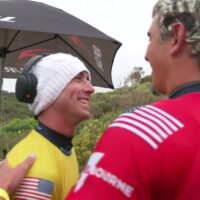 ファイナルは親友対決の2024年CT第4戦ベルズ!「Cola Bros」バックステージ動画