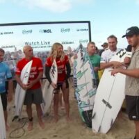 2024年ゴールドコーストプロにケリー・スレーターが登場!出場ヒート動画