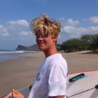 アメリカ東海岸の次世代スターのウィル・ディーン!2023年ハイライト動画