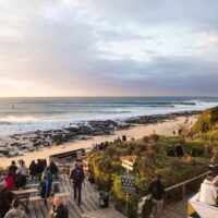 こちらもケリー出場の「J-Bay Classic」!イベントの招待サーファーやフォーマット