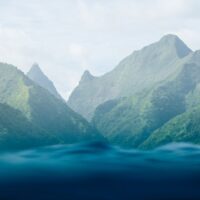 2024年タヒチプロの最新波予報！イベント初日は現地時間25日が濃厚