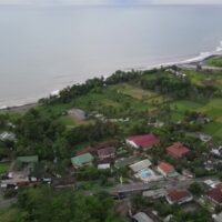 オフシーズンの雨季のインドネシア!チマジャへのサーフトリップ動画