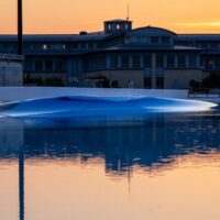 世界初となるエンドレスサーフ搭載ウェイブプールがドイツに誕生！規模は欧州最大