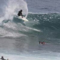 2024年4月：バリ島（インドネシア）のダイジェスト波情報動画