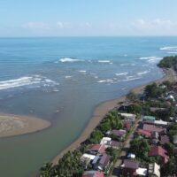 容易に波を当てる事ができないフィリピンのラヌーサへ!サーフトリップ動画