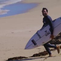 完璧なエアウインドで見せるジョンジョンやイタロのエアゲーム動画