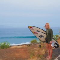 「Maps to Nowhere」S2Ep3!CTスターのケイティがチャージするヘビーバレル