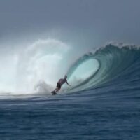 バレル狙いのサーフトリップならばメンタワイ諸島！フリーサーフィン動画