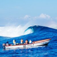 2025年WSLファイナルはクラウドブレイク(フィジー)開催へ