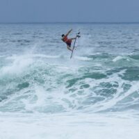 メンズもクオーターファイナリスト決定！2024年CT第8戦「リオプロ」2日目