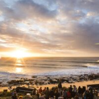 本戦開催直前2024年スペシャルイベント「J-Bay Classic」!出場サーファーや波情報など