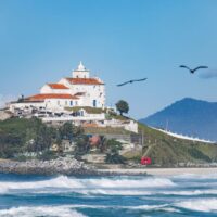 2024年CT第8戦「リオプロ」の出場サーファーや波予報など