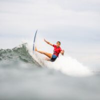 ファンコンディションでスタート!2024年CT第7戦「エルサルバドルプロ」初日