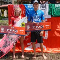 エピックコンディションで開催となった2024年ニアスプロのハイライト動画