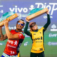 ケイトリンとイタロが優勝！2024年CT第8戦「リオプロ」最終日