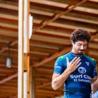 ヤゴがほぼマックツイストをメイク!2024年CT第7戦「エルサルバドルプロ」2日目