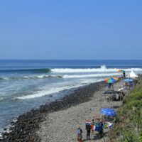 2024年CT第7戦「エルサルバドルプロ」の出場サーファーや波予報などイベント情報