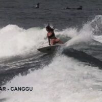 2024年5月：バリ島（インドネシア）のダイジェスト波情報動画