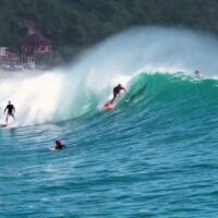 バレルスキルより前乗りで賛否両論に!?コア・スミスのパダンパダン動画