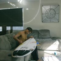 2024年CT&CSのオージーレグ!イーライ・ハンネマンのツアー舞台裏動画