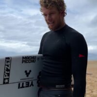 季節外れの5月のバックドア！ジョンジョン・フローレンスのフリーサーフ動画