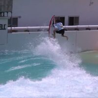 デーン・レイノルズが公開した日本開催となった2024年スタブハイの舞台裏動画