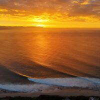 レイキー・ピーターソンのストライクミッション！南アフリカのJベイへのトリップ動画