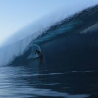 モリー・ピクラムのヘビーワイプアウト!チョープーでのトレーニング動画