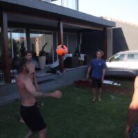 グリフィンが3位の結果を残した2024年ブラジルCT!「Cola Bros」舞台裏動画