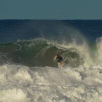 バーレーヘッズが炸裂でクラシックコンディションへ!フリーサーフィン動画