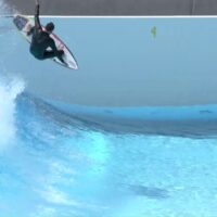 エンドレスサーフ搭載ウェイブプール「サーフタウン」が8月にドイツでオープンへ